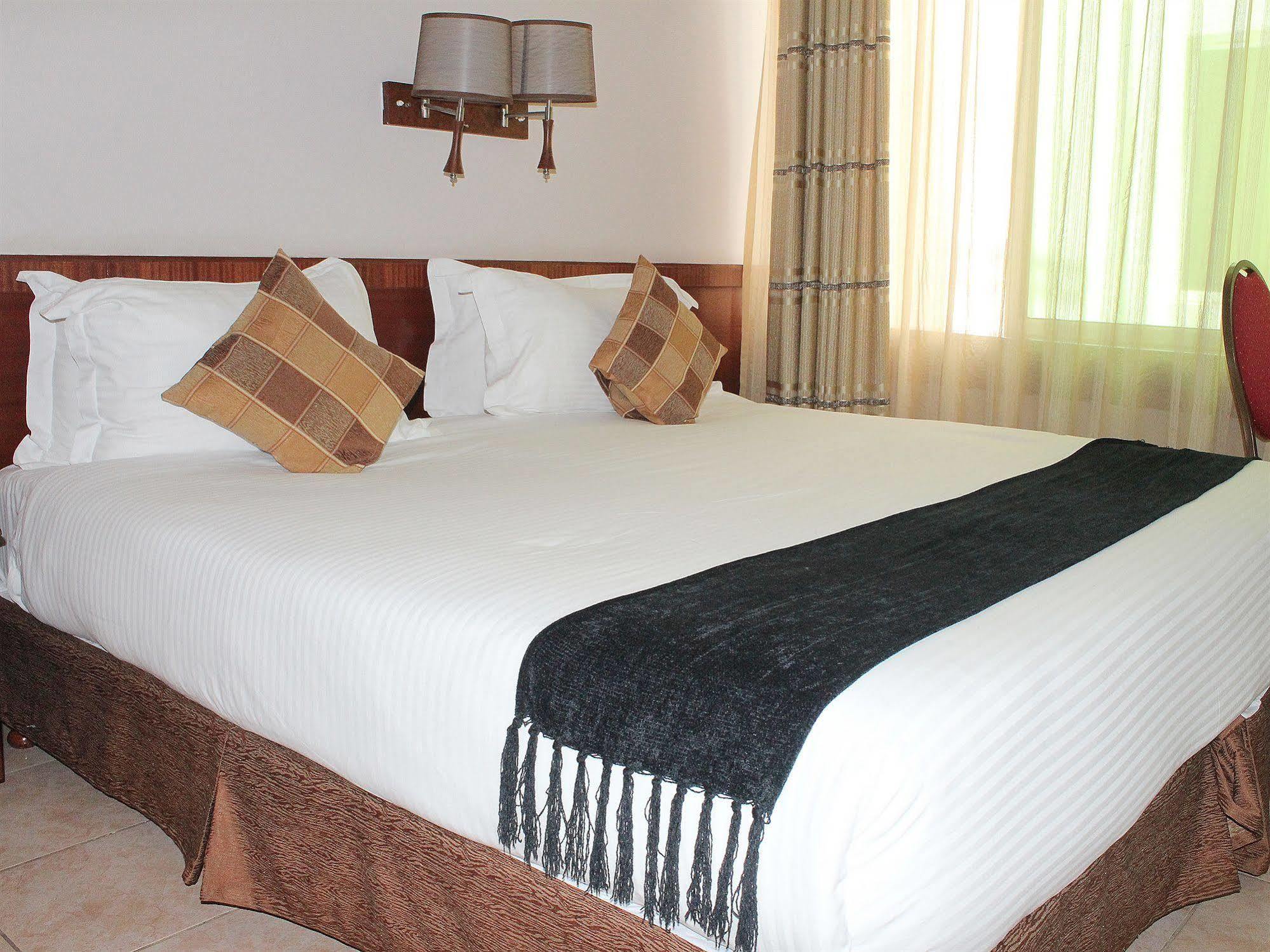 Sunrise B&B Nairobi Buitenkant foto